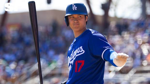 SHOHEI OHTANI